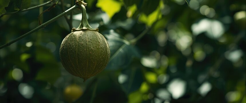 Tindora, kowai fruit, and scarlet gourd are common names for Coccinia grandis, a tropical vine found mainly in Indian regions