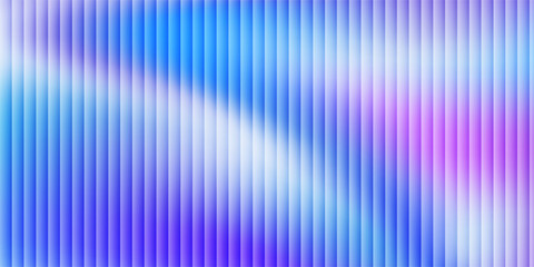 Vector Y2K Glass grainy Blurred, hologram colors. Multicolored glass texture for banner, wallpaper, template, prin