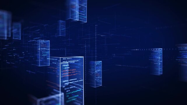 Developer Code Flow