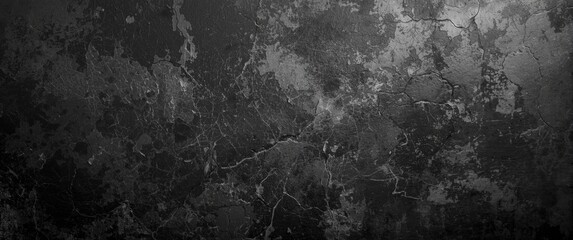 Fototapeta premium Exceptional black and white wall texture close-up photography perfect for mobile, computer, and painting projects art, wall, wallpaper, wall texture, natural, mold, art gallery