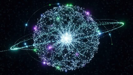 Sphere network