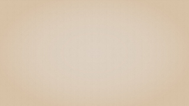 Vintage beige fabric texture background with subtle grain and soft gradient. Elegant textile-style vector design ideal for posters, branding, packaging, paper backgrounds, and classic layouts