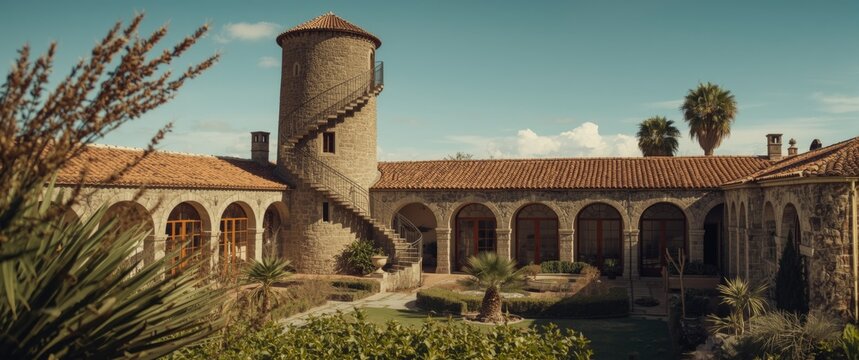 Fuerteventura's Casa Winter, a German Villa