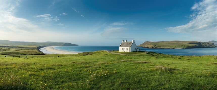 Lewis and Harris: A Landscape Overview