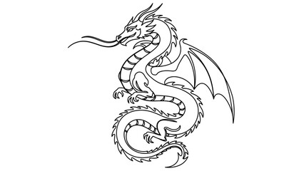 Minimalist Icons of Power and Grace