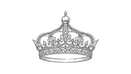 Minimalist Icons of Power and Grace