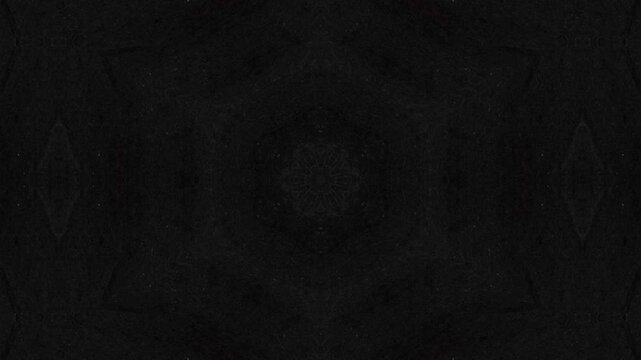 Energy Core Symmetry Tunnel, Abstract Cyber Sci-Fi VJ Loop, Seamless HD