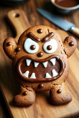 christmas gingerbread cookies