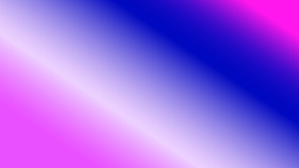 Vibrant purple and blue gradient background with pink hues, abstract design