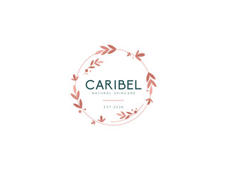 Skincare Brand Logo Design