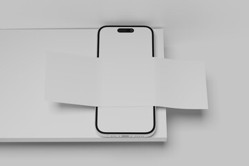 INSTAGRAM POST MOCKUP