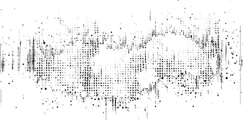 Abstract texture of grunge white and black scratches and cracks distressed dust wall  Overlays line sketch vintage stamp texture with effect grunge.