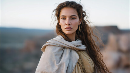 Following an asteroid hits, fires burst forth across dry landscapes, while the horizon shows remnants of destruction, leaving a haunting reminder of celestial threats impacting our world. cinematic