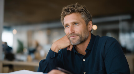 A marriage counselor hosts a workshop for couples, featuring interactive discussions and activities designed to promote teamwork and collaboration in navigating challenges within their marriage.