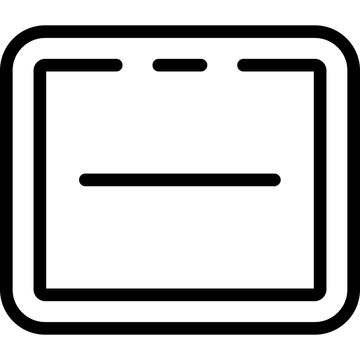 Dash Icon