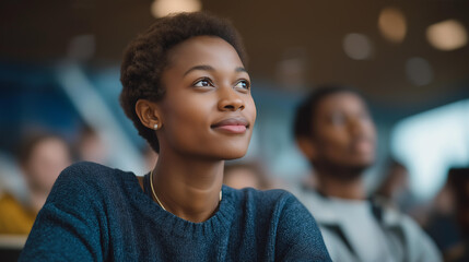 A financial literacy program supplies participants with resources, emphasizing hands-on learning and interactive discussions to build essential financial knowledge for everyday living. cinematic