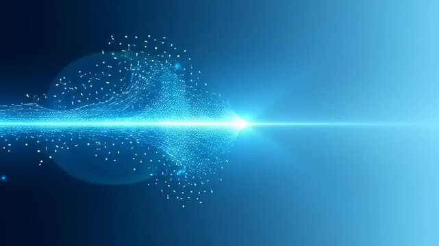 Adobepremiumvideo technology showcases futuristic digital wave particles in motion graphics media (5)_1080.mp4