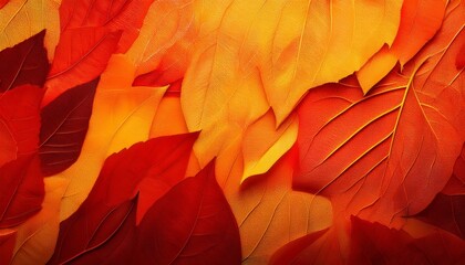 Orange Background Fall Or Autumn Background Colors Of Red Yellow And Orange Background Texture For Halloween Or Thanksgiving Design