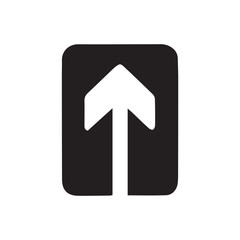 vector arrow icon illustration