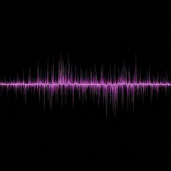 Digital waveform showing a controlled pulse blanking interval. Suppression of signal interference in electronic communication system timing ,radio ,radar ,high energy