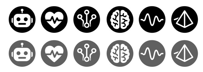 Mail Contact Icon: Vector Illustration of an Envelope Symbol Inside a Speech Bubble for Communication