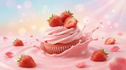 Ice cream photography.