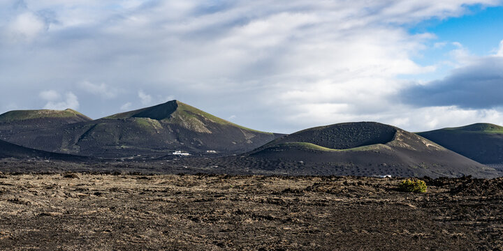Lanzarote - Timanfaya (2026-01)
