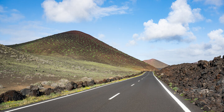 Lanzarote - Timanfaya (2026-01)