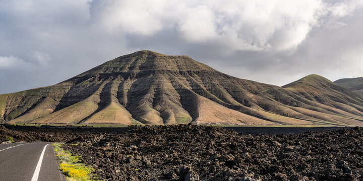 Lanzarote - Timanfaya (2026-01)