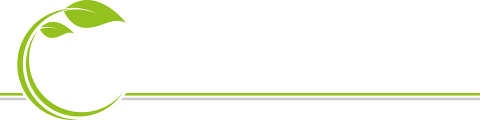 Obraz premium Kreise, Blätter, Pflanze, Heilpraktiker und Natur Hintergrund, Lifestyle Design