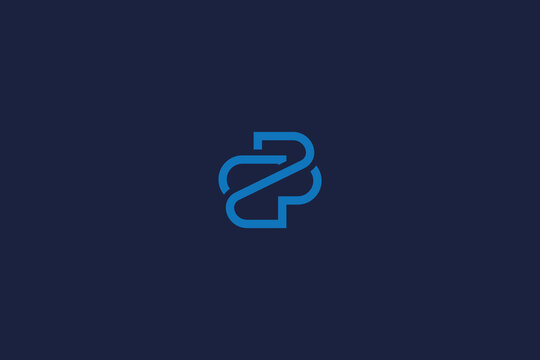 letter bb logo icon design template vector inspiration logo simple design