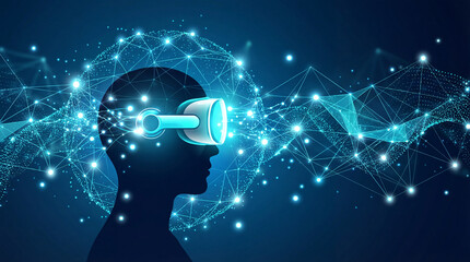 Digital transformation conceptual for next generation technology era