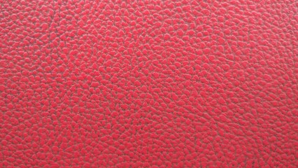Fototapeta premium red leather texture