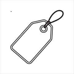 Fototapeta premium Simple vector file representation