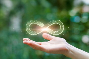 Unlimited internet access.