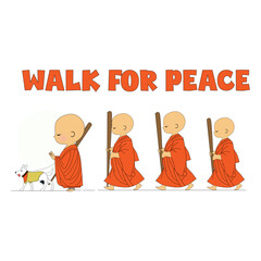 Walk For Peace