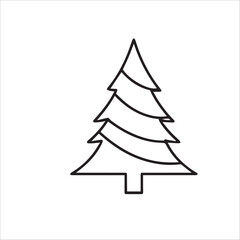 Simple vector file representation