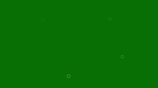 ellipse Circles and line burst fireworks explosion line shape blast Circle bursting, circles fireworks explosion line shape blast, ellipse blast, Shiny Circle Blast Fireworks, solid green screen, 4K
