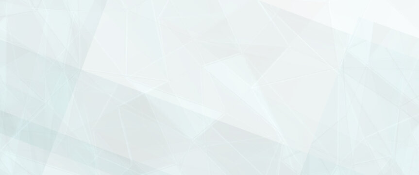 vibrant creative prismatic background with polygonal pattern