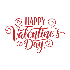 Valentine&rsquo;s Day Love Celebration Social Media Poster