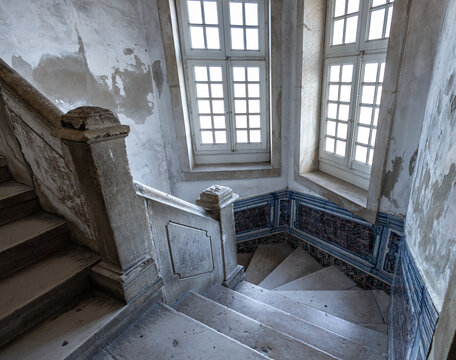 Escaleras