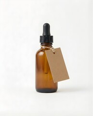 Essential Dropper bottle	