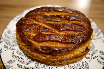 grande galette des rois