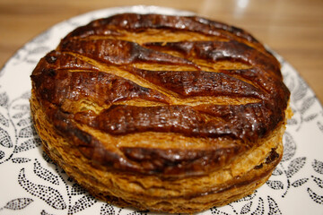 jour de galette