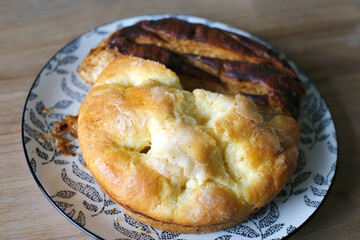 g&acirc;teaux de f&ecirc;te