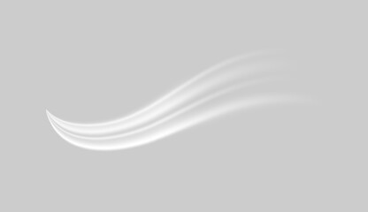 Snow ice swirl  © pikovit