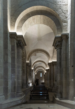 Arcos romanicos