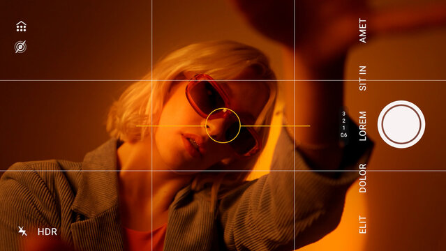 Phone Camera Overlay 05