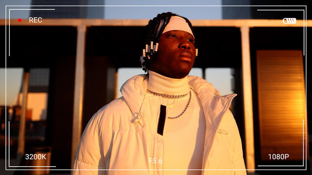 Phone Camera Overlay 07