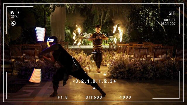 Phone Camera Overlay 08